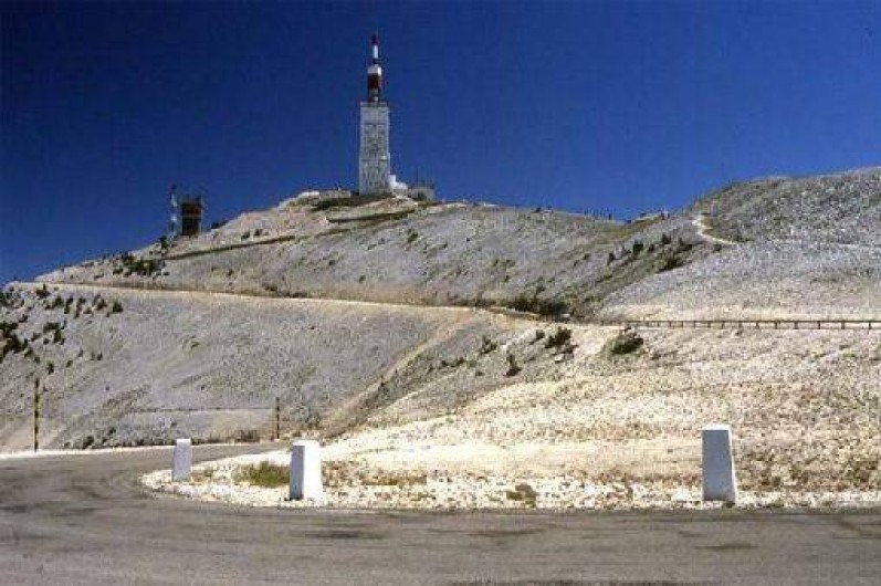 Location de vacances - Gîte à Tulette