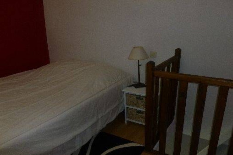 Location de vacances - Gîte à Tulette