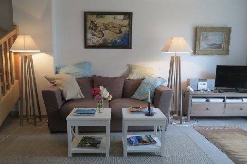 Location de vacances - Villa à Capbreton