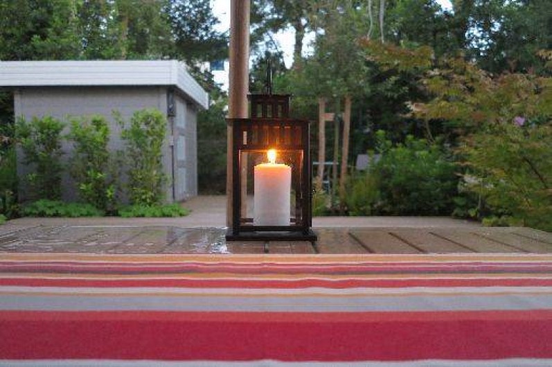 Location de vacances - Villa à Capbreton