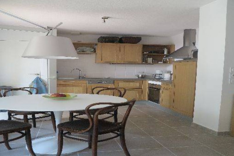 Location de vacances - Villa à Capbreton