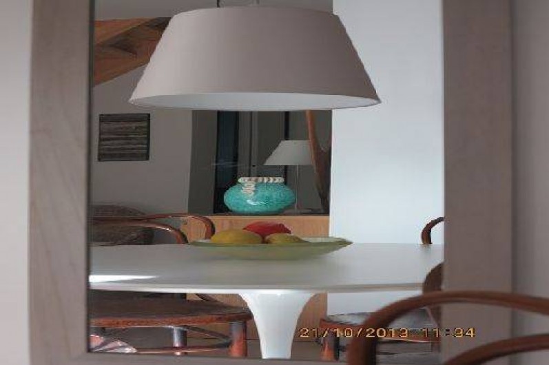 Location de vacances - Villa à Capbreton