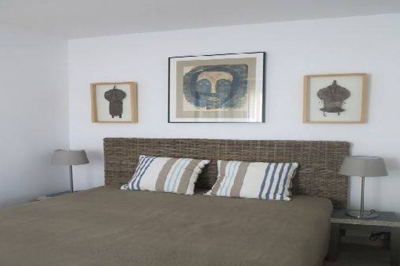 Location de vacances - Villa à Capbreton