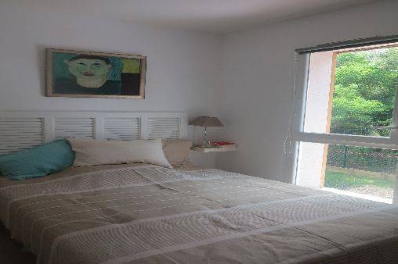 Location de vacances - Villa à Capbreton