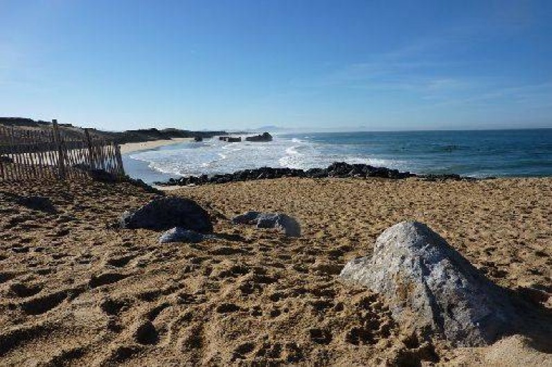Location de vacances - Villa à Capbreton