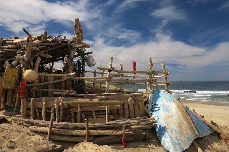 Location de vacances - Villa à Capbreton