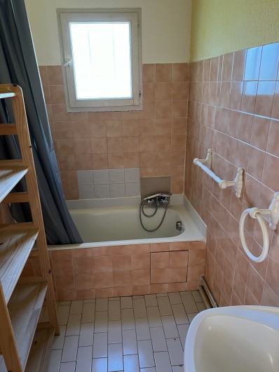 Location de vacances - Maison - Villa à Sainte-Maxime