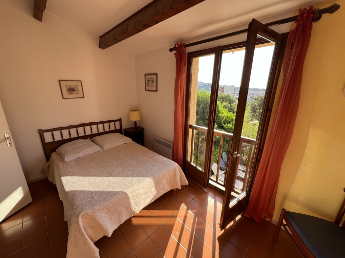 Location de vacances - Maison - Villa à Sainte-Maxime