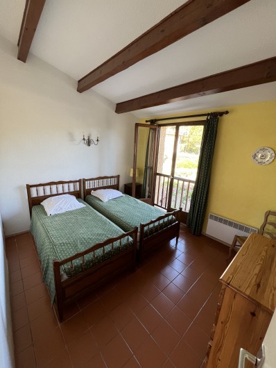 Location de vacances - Maison - Villa à Sainte-Maxime