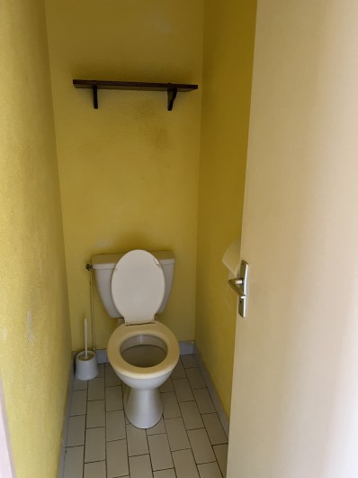 Location de vacances - Maison - Villa à Sainte-Maxime