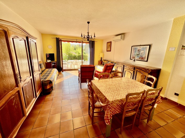 Location de vacances - Maison - Villa à Sainte-Maxime