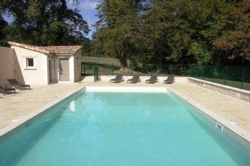 Location de vacances - Maison - Villa à Vanxains