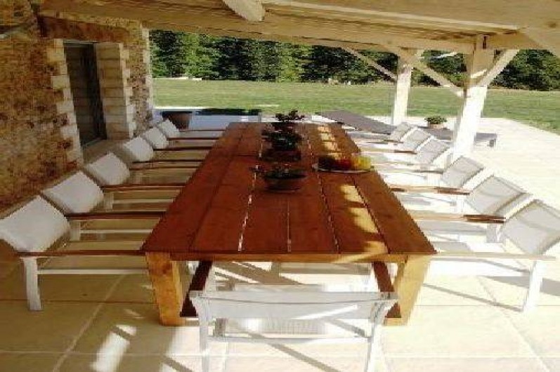 Location de vacances - Maison - Villa à Vanxains