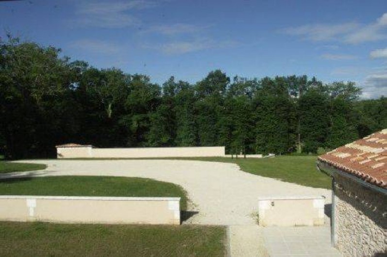 Location de vacances - Maison - Villa à Vanxains