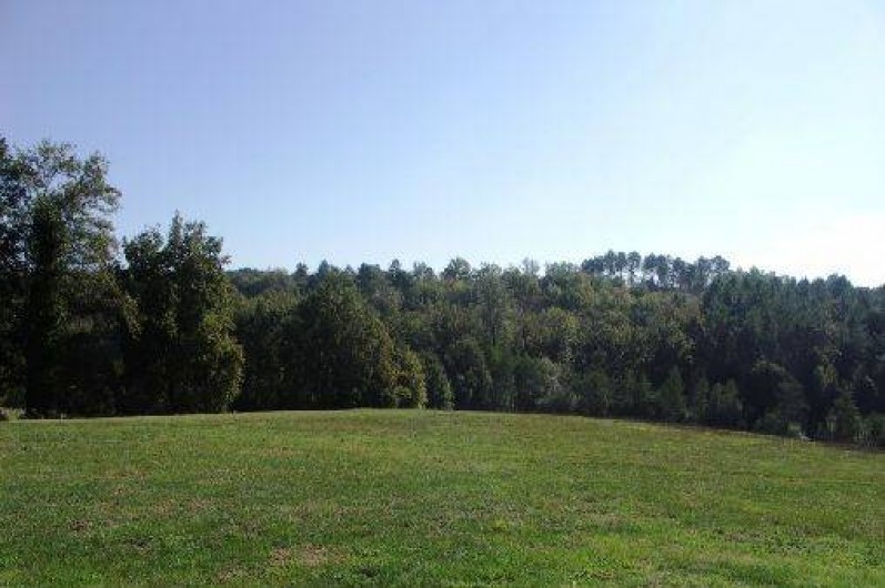 Location de vacances - Maison - Villa à Vanxains