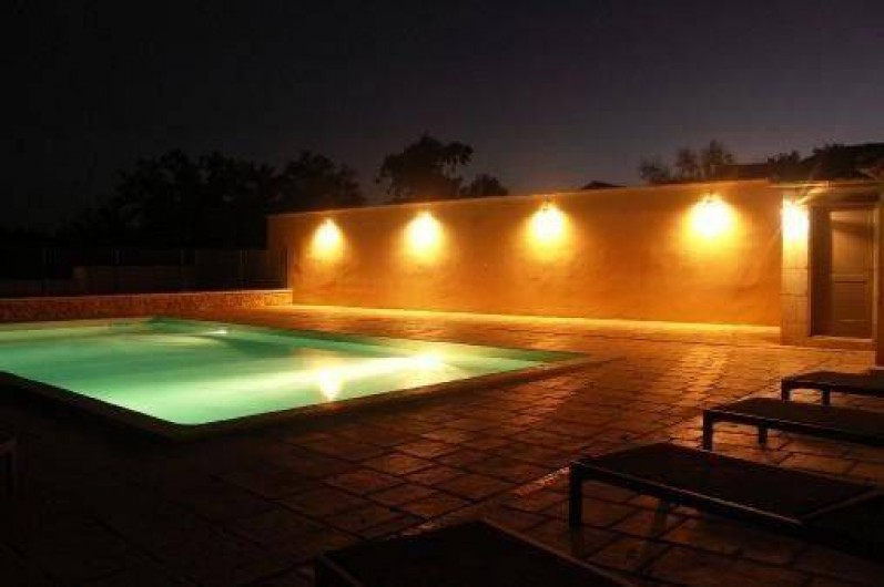 Location de vacances - Maison - Villa à Vanxains