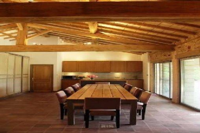 Location de vacances - Maison - Villa à Vanxains