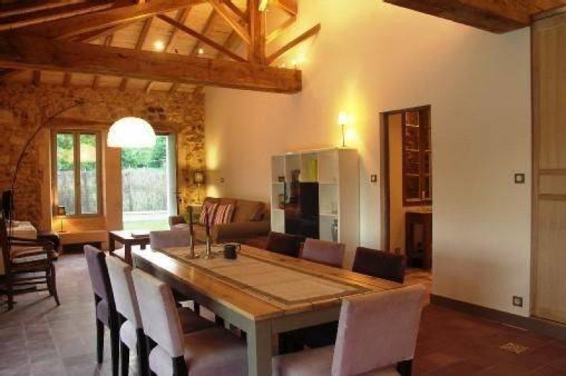 Location de vacances - Maison - Villa à Vanxains