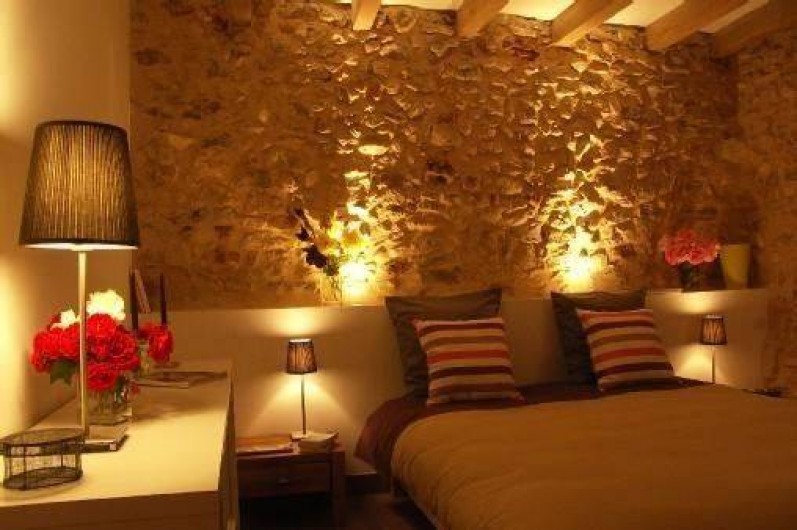 Location de vacances - Maison - Villa à Vanxains