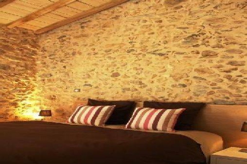 Location de vacances - Maison - Villa à Vanxains