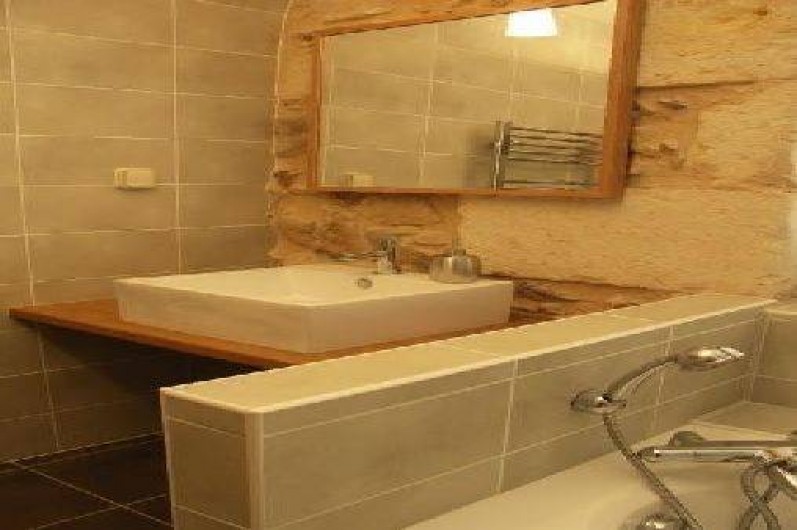 Location de vacances - Maison - Villa à Vanxains