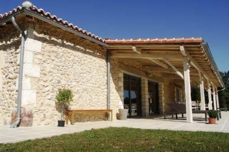 Location de vacances - Maison - Villa à Vanxains