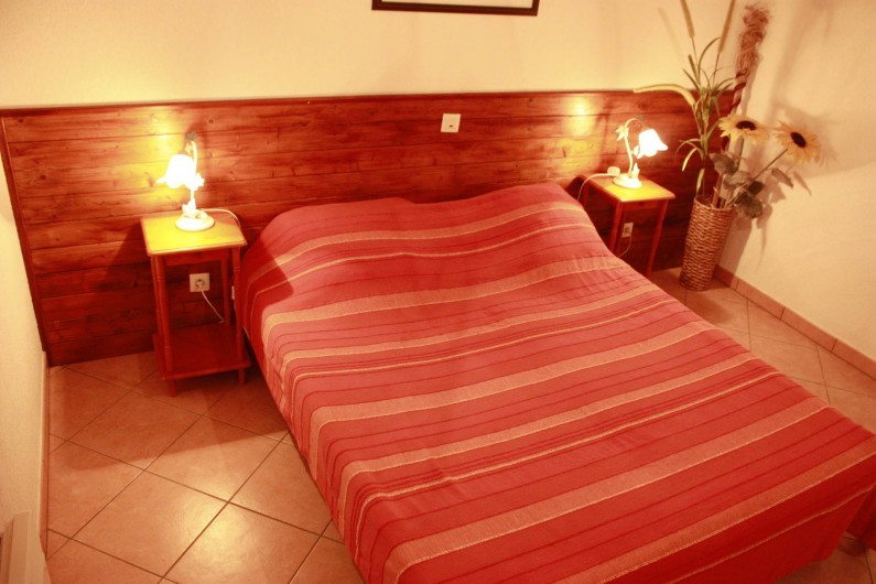 Location de vacances - Villa à Porto-Vecchio