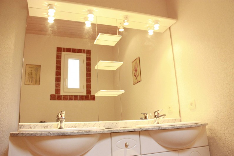 Location de vacances - Villa à Porto-Vecchio