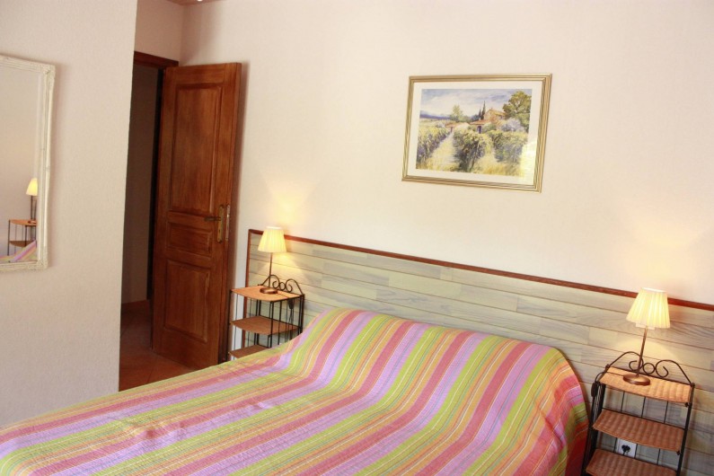 Location de vacances - Villa à Porto-Vecchio