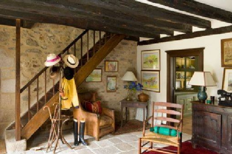 Location de vacances - Gîte à Ambazac