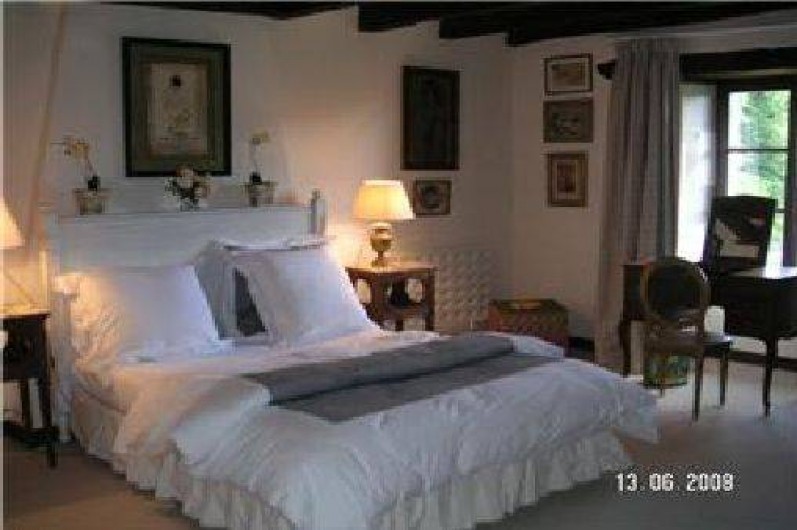 Location de vacances - Gîte à Ambazac