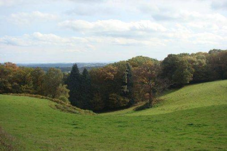 Location de vacances - Gîte à Ambazac
