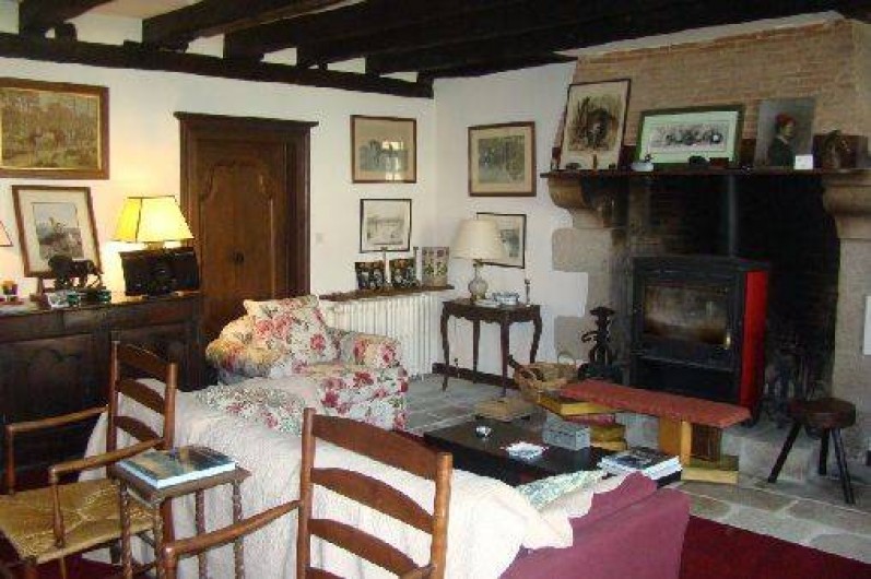 Location de vacances - Gîte à Ambazac