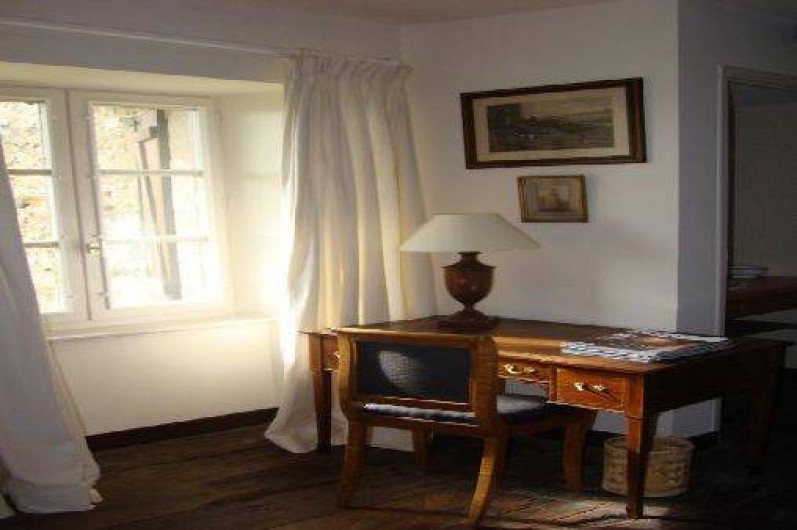 Location de vacances - Gîte à Ambazac