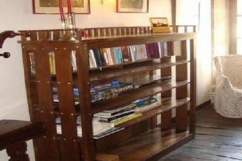 Location de vacances - Gîte à Ambazac