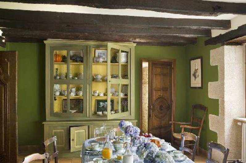 Location de vacances - Gîte à Ambazac