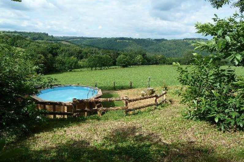 Location de vacances - Villa à Prendeignes