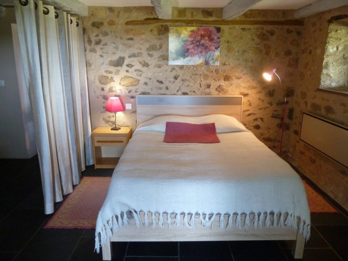 Location de vacances - Villa à Prendeignes