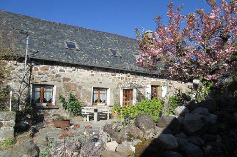 Location de vacances - Gîte à Le Monteil