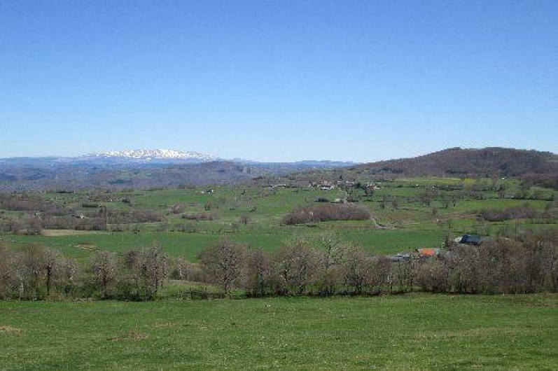 Location de vacances - Gîte à Le Monteil