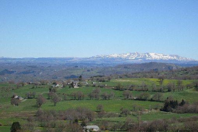 Location de vacances - Gîte à Le Monteil