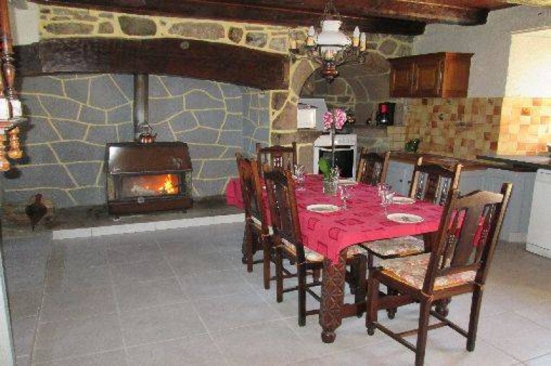 Location de vacances - Gîte à Le Monteil