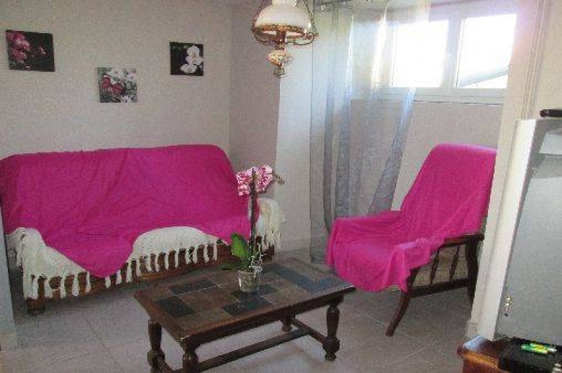 Location de vacances - Gîte à Le Monteil