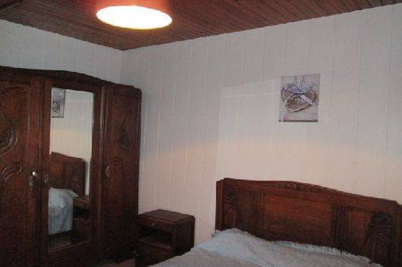 Location de vacances - Gîte à Le Monteil