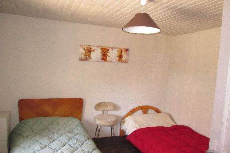 Location de vacances - Gîte à Le Monteil