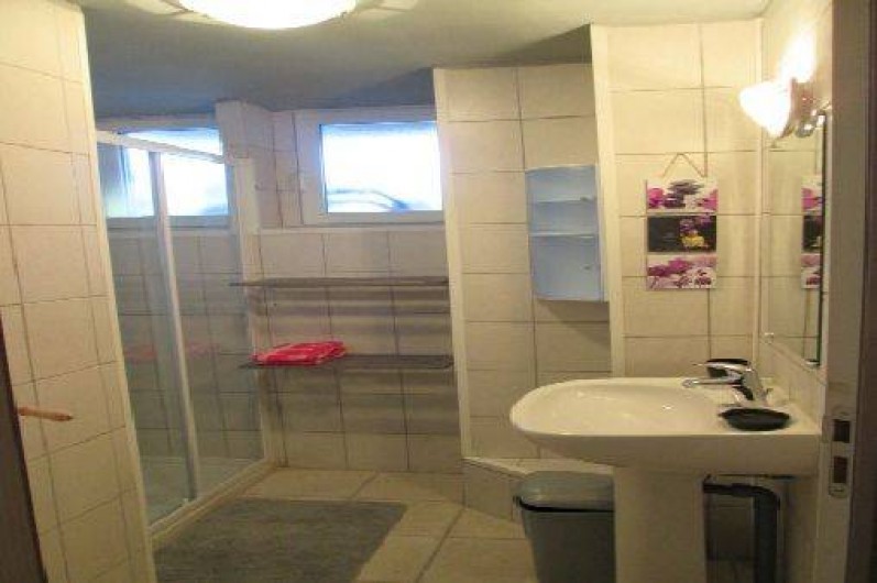 Location de vacances - Gîte à Le Monteil