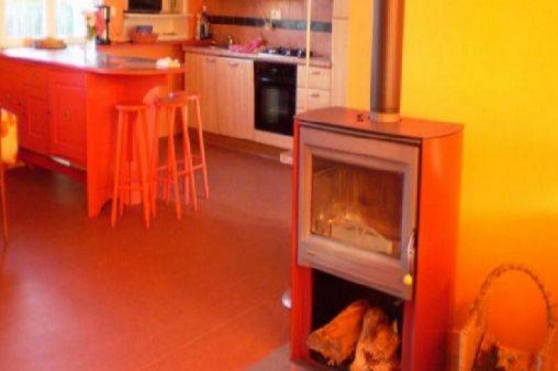 Location de vacances - Gîte à Granville