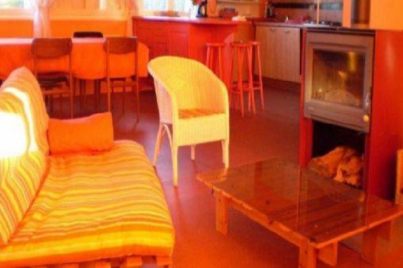 Location de vacances - Gîte à Granville