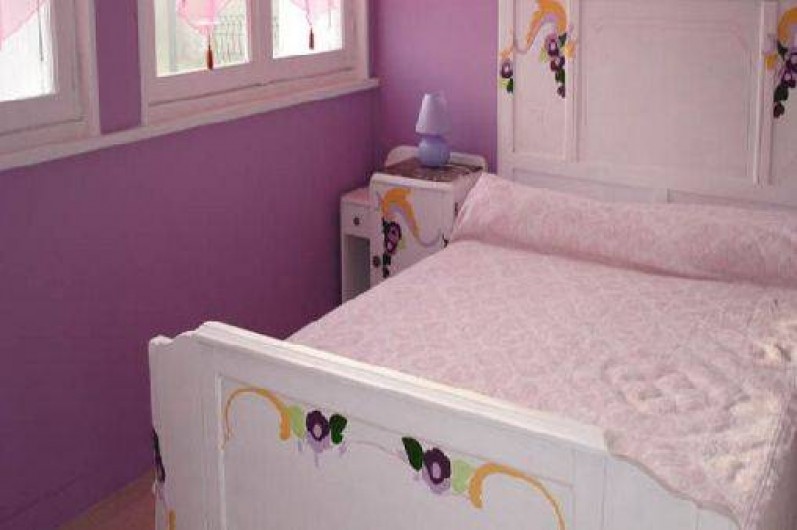 Location de vacances - Gîte à Granville