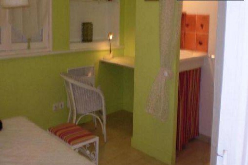 Location de vacances - Gîte à Granville